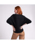 ფოტო #4 პროდუქტის Women's Ivy Dolman Sleeve Sweater