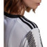 Фото #5 товара ADIDAS Juventus Short Sleeve T-Shirt Home 22/23 Woman