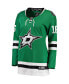 Women's Joe Pavelski Kelly Green Dallas Stars Breakaway Home Player Jersey