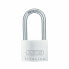 Key padlock ABUS Titalium 64ti/20hb20 Steel Aluminium Length (2 cm)