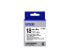 Фото #4 товара Epson Label Cartridge Strong Adhesive LK-5WBW Black/White 18mm (9m) - Black on white - Japan - LabelWorks LW-1000P LabelWorks LW-400 LabelWorks LW-400VP LabelWorks LW-600P LabelWorks LW-700... - 1.8 cm - 9 m - 1 pc(s)