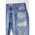 Фото #7 товара SALSA JEANS 21007723 Regular Fit low waist jeans