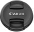 Фото #2 товара Canon E-67II Lens Cap - Black - Plastic - 6.7 cm