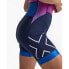 Фото #6 товара Плавательные шорты 2XU Core Sleeveless Trisuit