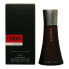 Фото #3 товара Женская парфюмерия Deep Red Hugo Boss EDP