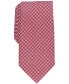 Фото #1 товара Men's Geometric-Print Tie