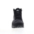 Фото #5 товара Inov-8 Roclite Pro G 400 GTX 000950-BK Mens Black Synthetic Hiking Boots