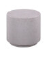 Фото #1 товара Terrazzo Speckled Side Table