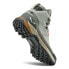 Salewa Puez Knit Mid Powertex