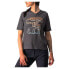 Фото #1 товара CASTELLI Trail Tech short sleeve T-shirt