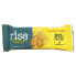 Rise Bar, Самый простой протеиновый батончик, миндальный мед, 12 батончиков по 60 г (2,1 унции)