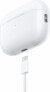 Фото #6 товара Apple AirPods Pro 2 with USB-C Charging Case