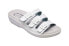 Фото #1 товара Сандалии Sante Women´s medical slippers Bianco