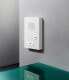 Siedle AIB 150-01 - Wired - White - Wall - 79 mm - 23 mm - 133 mm