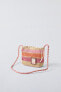 Фото #5 товара Multicolored crossbody bag