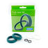 Фото #1 товара SKF Rockshox 38 mm Seals Kit