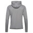 Толстовка Hummel Interval Full Zip M - фото #3