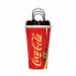 Фото #2 товара Освежитель воздуха для автомобилей Shico PERCC3D864 Coca-Cola Vanilla