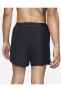 Фото #3 товара Men's Challenger 13cm (approx.) Brief-lined Erkek Siyah Koşu Şort