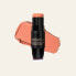 Stick for eyes, cheeks and lips Nudies Matte Lux (All Over Face Blush Color ) 7 g