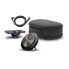 Jabra PanaCast Meet Anywhere ( PanaCast - Speak 750UC - 1m Cable - Case) - Group video conferencing system - 4K Ultra HD - Black