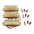 Фото #6 товара Fender Noiseless Gen4 StratocasterSet