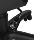 Фото #9 товара Tekpoly Gaming Chair Black