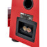 Pro-Ject Juke Box E1 HiFi Set red