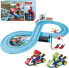 Carrera Tor samochodowy First Mario Kart Mario and Yoshi (334100)