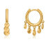 Фото #1 товара ANIA HAIE E023-03G Earrings