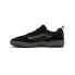 Фото #4 товара Vans Zahba Black