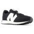NEW BALANCE 327 Bungee Lace trainers