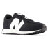 Фото #4 товара Кроссовки New Balance 327 Bungee Lace