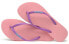 Фото #1 товара Тапочки Havaianas Slim Logo Pop-up 4119787-5217