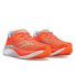 Фото #4 товара Кроссовки для бега Saucony Endorphin Speed 4 мужские ярко-оранжевые