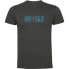 ფოტო #1 პროდუქტის KRUSKIS Beat The Street short sleeve T-shirt