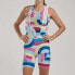 Фото #4 товара ZOOT LTD Cycle sleeveless base layer