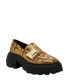 Women's the Geli Combat Loafers