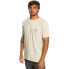 QUIKSILVER Arts In Palm short sleeve T-shirt