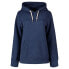 SUPERDRY Vintage Corp Logo Marl hoodie