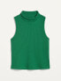 Фото #4 товара Ribbed Tank Top