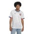 Фото #1 товара UMBRO England Iconic Graphic short sleeve T-shirt