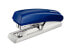 Фото #1 товара Esselte Leitz NeXXt 5517 - 10 sheets - Blue - Silver - Metal - Plastic - 80 g/m² - Top - Integrated