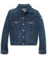 Куртка Polo Ralph Lauren Denim Trucker