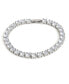 Фото #1 товара Women's Bling Tennis Bracelet