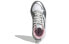 Фото #5 товара Кроссовки adidas Originals Super Court RX Белый/Серебро, женские