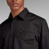 G-STAR Rine Regular Fit long sleeve shirt