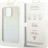 Guess Guess GUHCP15XHDECMI iPhone 15 Pro Max 6.7" wielokolorowy hardcase IML Faceted Mirror Disco Iridescent - фото #8