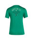 ფოტო #2 პროდუქტის Women's Green Austin FC Local Stoic T-Shirt