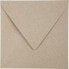 Фото #1 товара Focus Focus Envelope 160x160 Brown 120g 50 Pcs